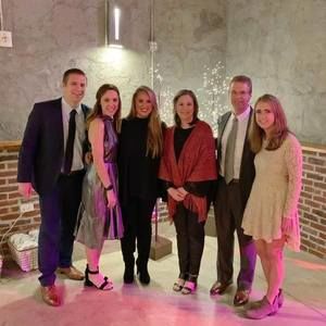 Meet your Posher, Naomi